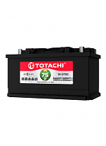 TOTACHI EFB, START STOP SE 57510 75 Ah L