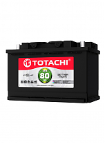 TOTACHI EFB, START STOP SE 61010 110 Ah L