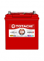 Totachi 38 Ah (JIS)