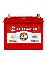 Totachi 45 Ah (JIS)