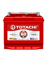 Totachi 60 Ah (JIS)