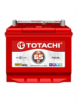 Totachi 65 Ah (JIS)