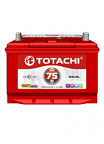 Totachi 75 Ah (JIS)