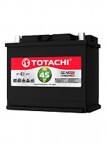 TOTACHI EFB, START STOP SE N55R (70B24RS) 45 Ah L