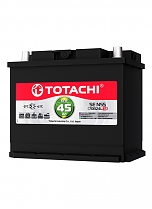 TOTACHI EFB, START STOP SE N55 (70B24LS) 45 Ah R