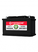 TOTACHI EFB, START STOP SE 56510 65 Ah L