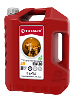 DENTO™ Eco Gasoline 5W-30