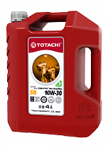 DENTO™ Eco Gasoline 10W-30