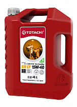 DENTO™ Eco Gasoline 15W-40