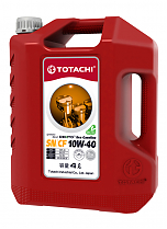 DENTO™ Eco Gasoline 10W-40