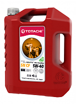 DENTO™ Eco Gasoline 5W-40