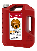 DENTO™ Eco Gasoline 20W-50