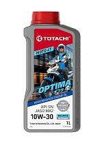 MOTO 4T OPTIMA 10W-30