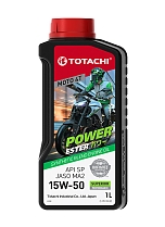 MOTO 4T POWER ESTER 15W-50