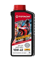 MOTO 4T TOURING ESTER 10W-40