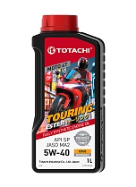 MOTO 4T TOURING ESTER 5W-40