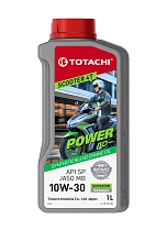 SCOOTER 4T POWER 10W-30