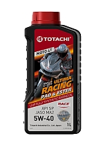 ULTIMA RACING MOTO 4T 5W-40 UHP