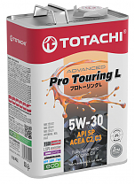 TOTACHI PRO TOURING L 5W-30