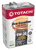 Eco Gasoline 5W-30