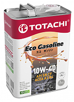 Eco Gasoline 10W-40