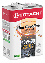 Fine Gasoline 10W-30