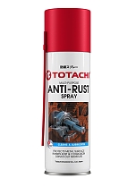 ANTI-RUST SPRAY