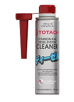 COMMON RAIL DIESEL SYSTEM CLEANER