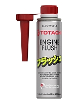 ENGINE FLUSH
