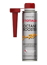 OCTANE BOOSTER