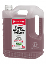 SUPER LONG LIFE COOLANT RED 30/70