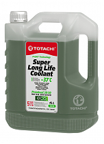 SUPER LONG LIFE COOLANT GREEN -37° C (50/50)