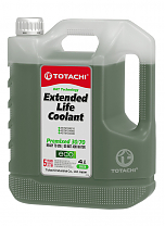 EXTENDED LIFE COOLANT GREEN 30/70