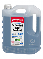 EXTENDED LIFE COOLANT BLUE -40°C (50/50)