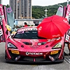 TOTACHI AT THE SRO GT CUP – QUALIFYING RACE ROUND 2