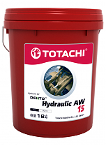 DENTO™ Hydraulic AW