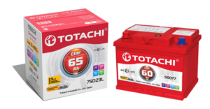 Totachi Accumulator Batteries (Part 1 – Technologies)