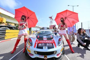 Macau GP 2021