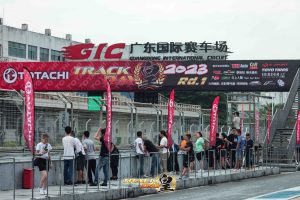 TOTACHI – A Proud Sponsor of Race Enthusiasts at GIC 2023